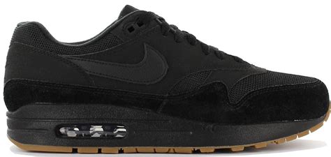 nike heren maat 49.5|Zwarte Nike Sneakers voor heren Maat 49.5 online .